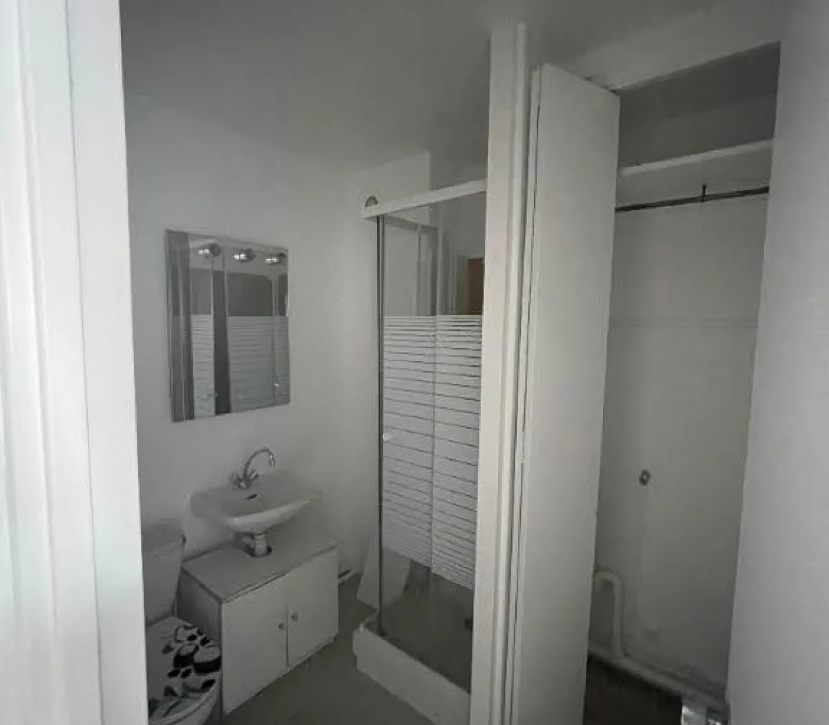 Location Saint-Denis Appartement 695254207606