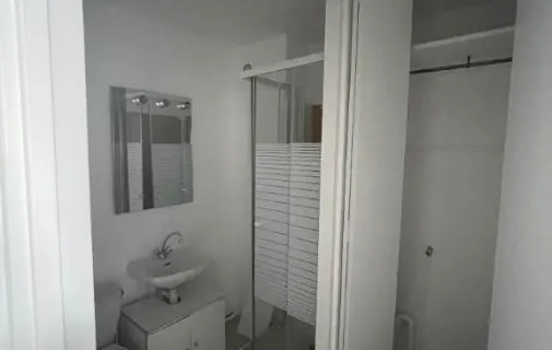 Location Saint-Denis Appartement 695254207606