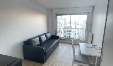 miniatureLocation Saint-Denis Appartement 6952542076062