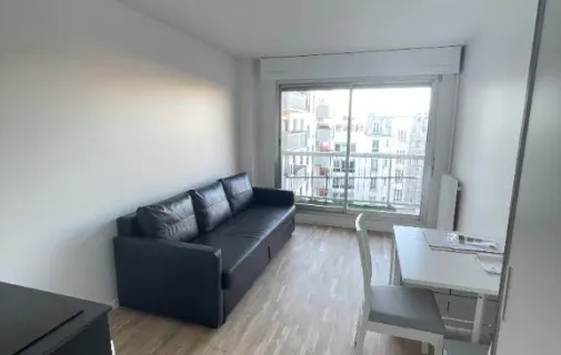 Location Saint-Denis Appartement 695254207606