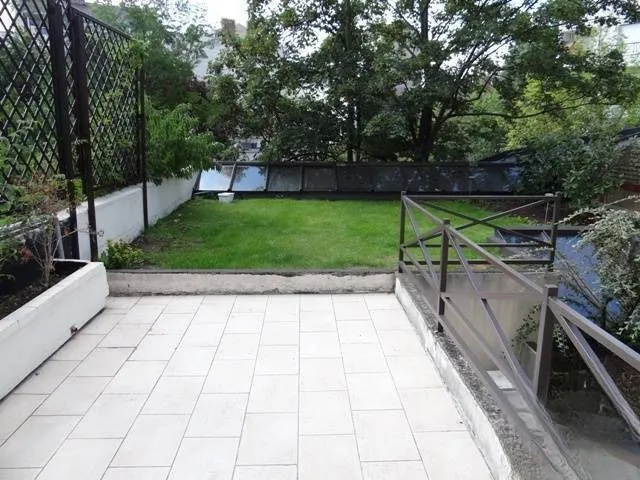 Location La Garenne-Colombes Appartement 695254209c6e1