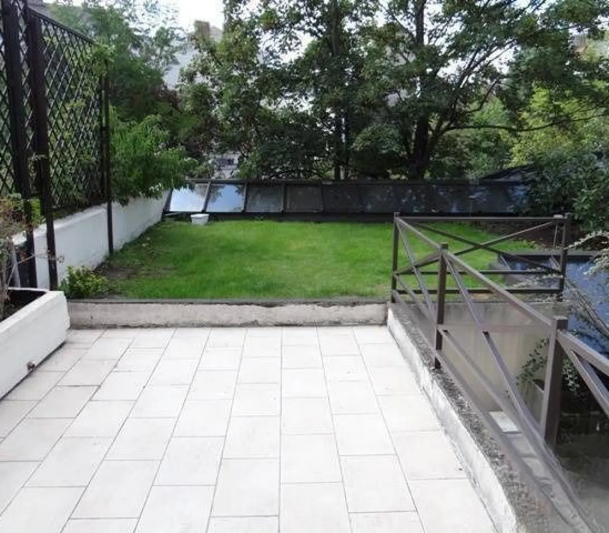 Location La Garenne-Colombes Appartement 695254209c6e