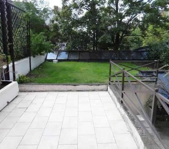 Location La Garenne-Colombes Appartement 695254209c6e1