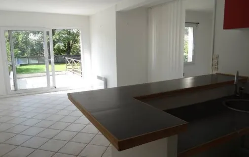 Location La Garenne-Colombes Appartement 695254209c6e