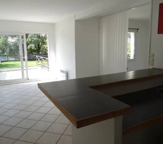 Location La Garenne-Colombes Appartement 695254209c6e2