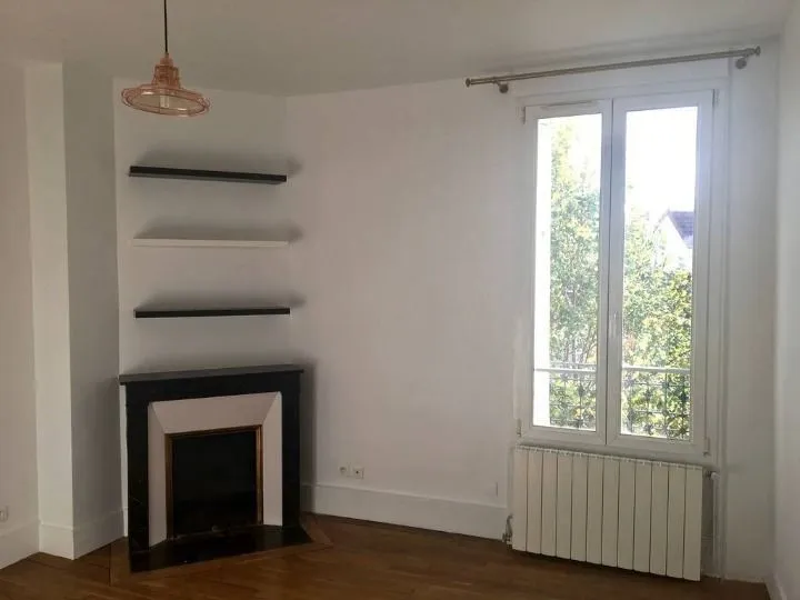 Location Asnières-sur-Seine Appartement 69525420c3f11