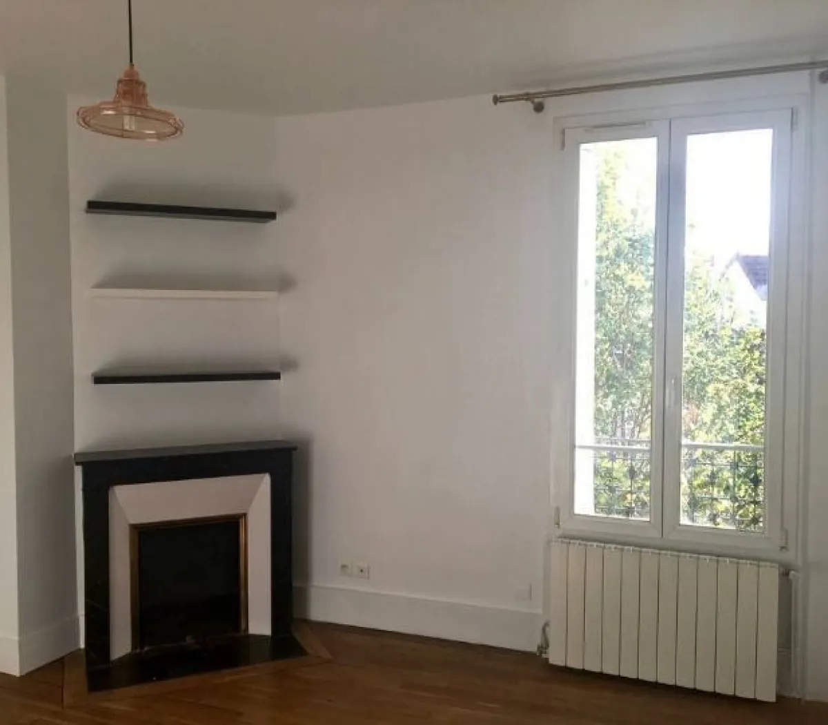 Location Asnières-sur-Seine Appartement 69525420c3f1
