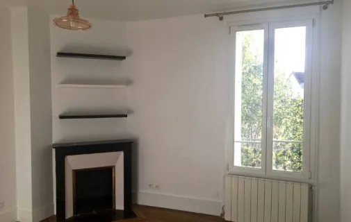 Location Asnières-sur-Seine Appartement 69525420c3f1