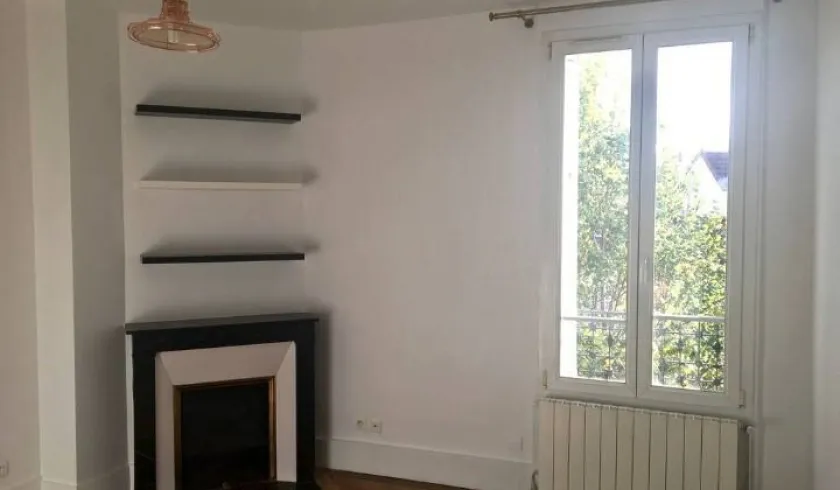 Location Asnières-sur-Seine Appartement 69525420c3f11