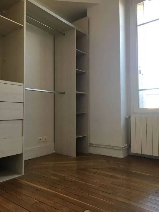 Location Asnières-sur-Seine Appartement 69525420c3f14