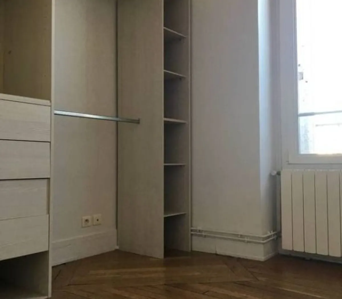 Location Asnières-sur-Seine Appartement 69525420c3f1