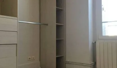 miniatureLocation Asnières-sur-Seine Appartement 69525420c3f12