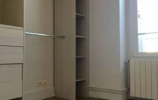 Location Asnières-sur-Seine Appartement 69525420c3f1