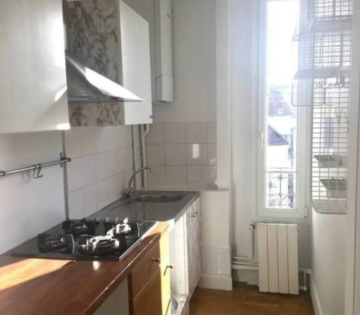 Location Asnières-sur-Seine Appartement 69525420c3f1