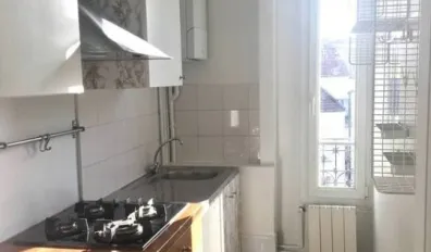 miniatureLocation Asnières-sur-Seine Appartement 69525420c3f12