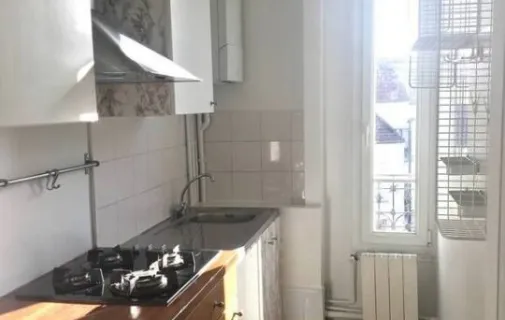 Location Asnières-sur-Seine Appartement 69525420c3f1