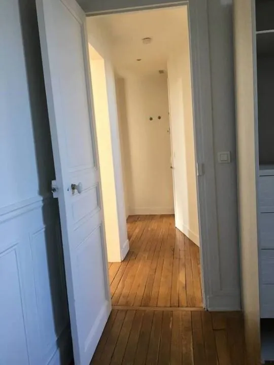 Location Asnières-sur-Seine Appartement 69525420c3f13