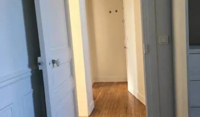 miniatureLocation Asnières-sur-Seine Appartement 69525420c3f12