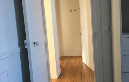 Location Asnières-sur-Seine Appartement 69525420c3f1