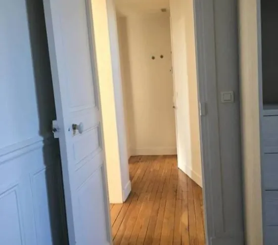 Location Asnières-sur-Seine Appartement 69525420c3f13