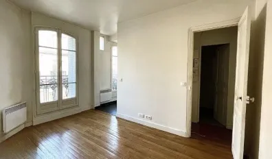 miniatureLocation Clichy Appartement 6952542101f02