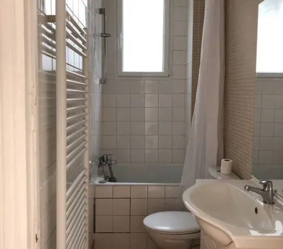 Location Paris Appartement 695256dddf843