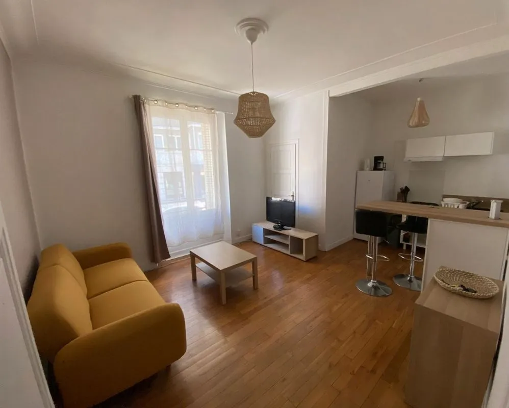 Location Grenoble Appartement 69528177dae61