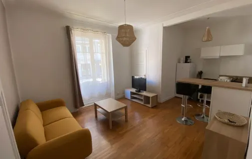 Location Grenoble Appartement 69528177dae6