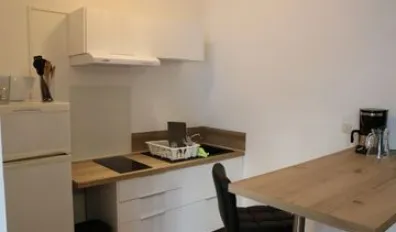 miniatureLocation Grenoble Appartement 69528177dae62