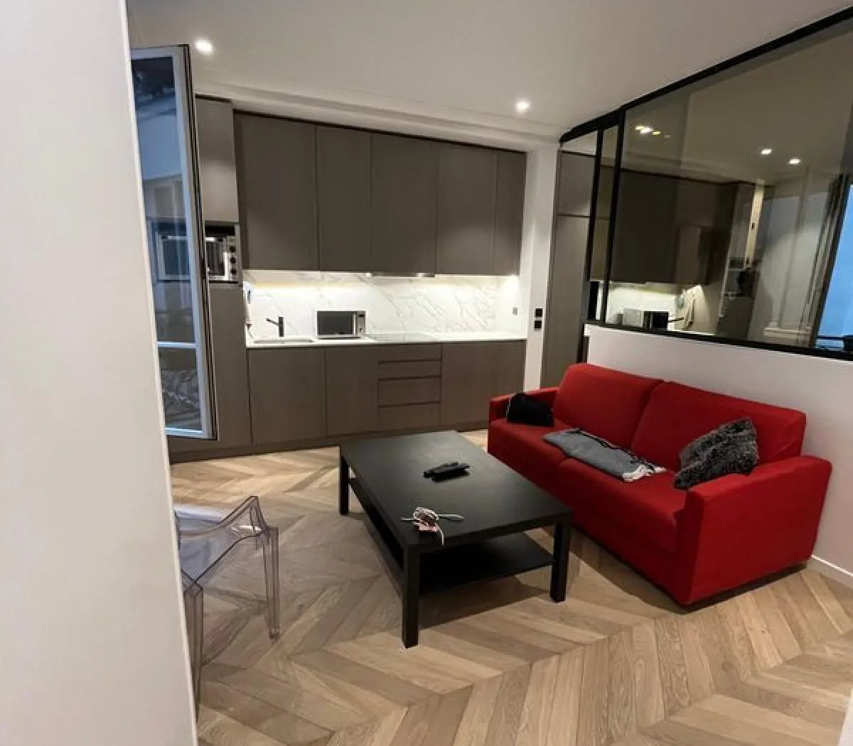 Location Paris Appartement 6952817d21b6