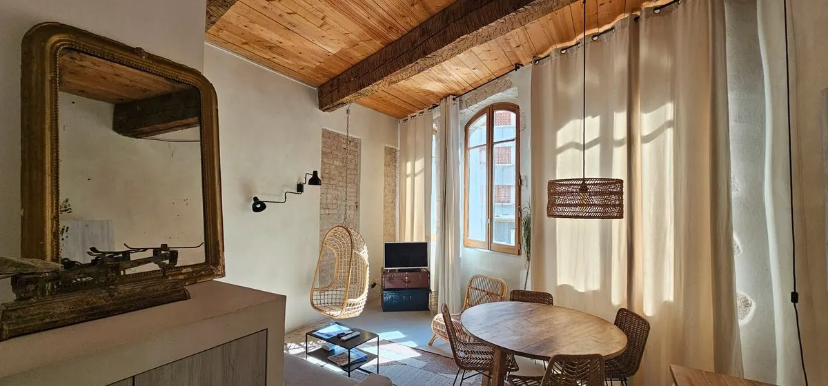 Location Marseille Appartement 6952821ce0e51