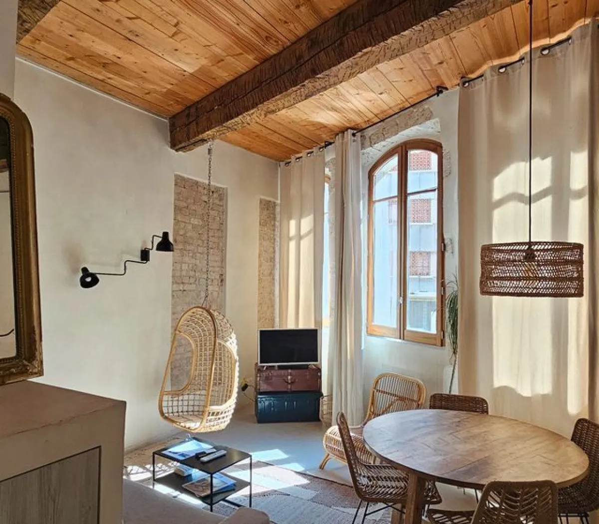 Location Marseille Appartement 6952821ce0e5