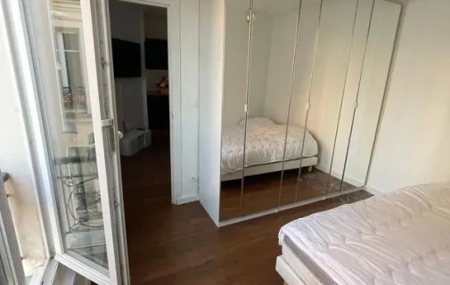 Location Paris Appartement 695282a8becb