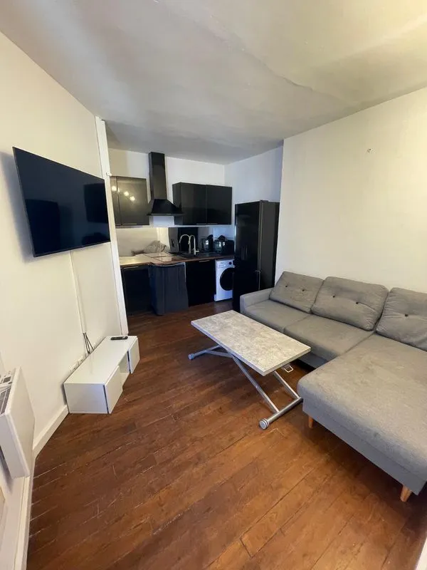 Location Paris Appartement 695282a8becb