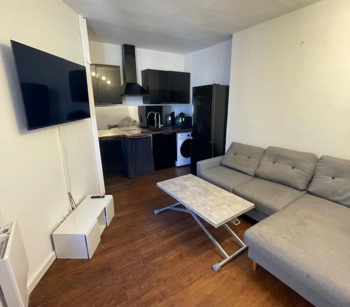 Location Paris Appartement 695282a8becb