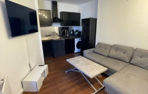 Location Paris Appartement 695282a8becb