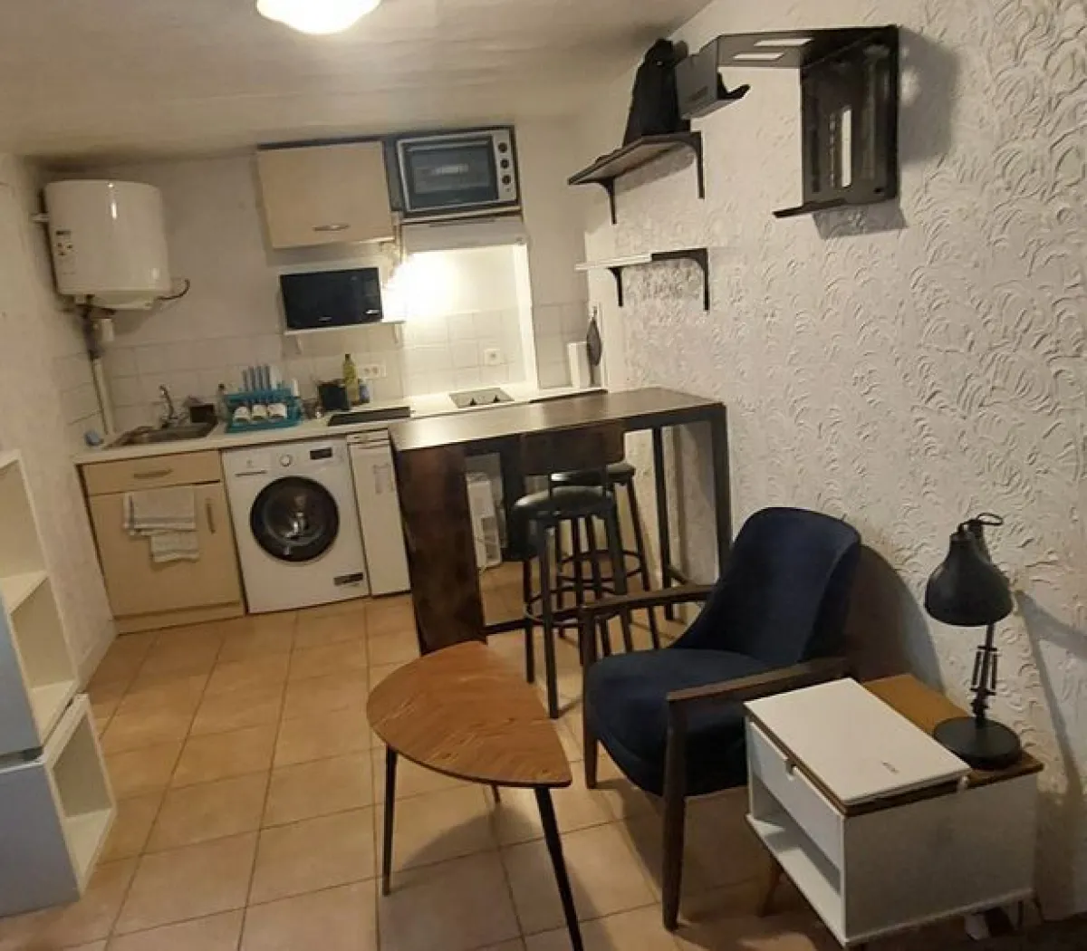 Location Paris Appartement 695282af7179
