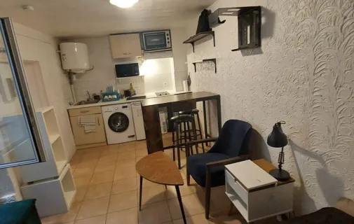 Location Paris Appartement 695282af7179