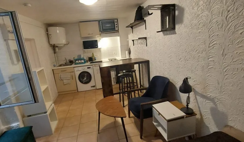 Location Paris Appartement 695282af71791