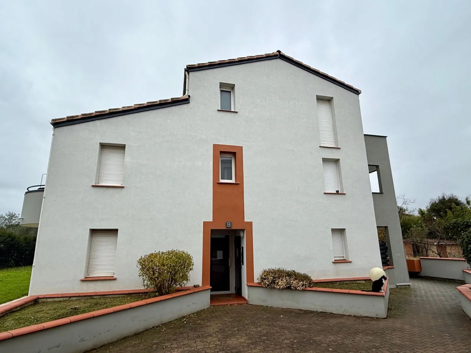 Location Toulouse Appartement 695286dda52d1