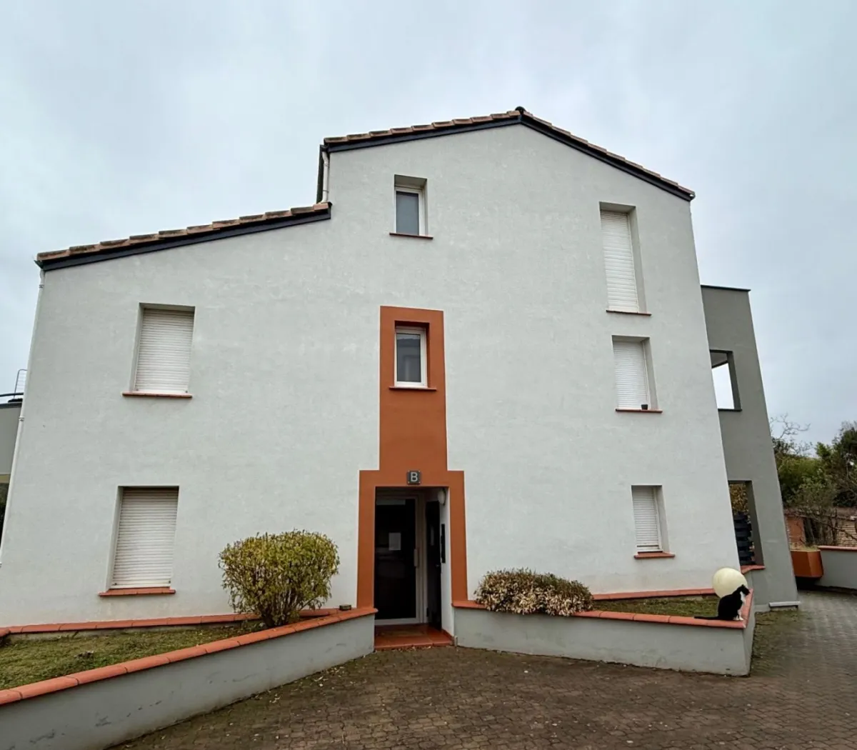 Location Toulouse Appartement 695286dda52d