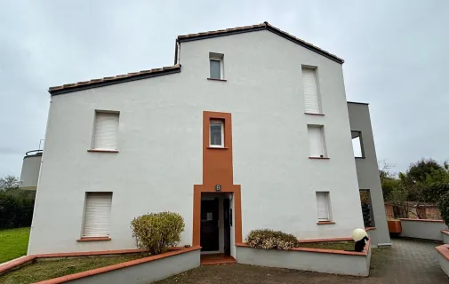 Location Toulouse Appartement 695286dda52d