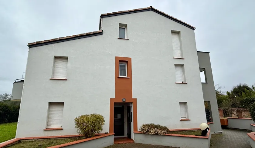 Location Toulouse Appartement 695286dda52d1