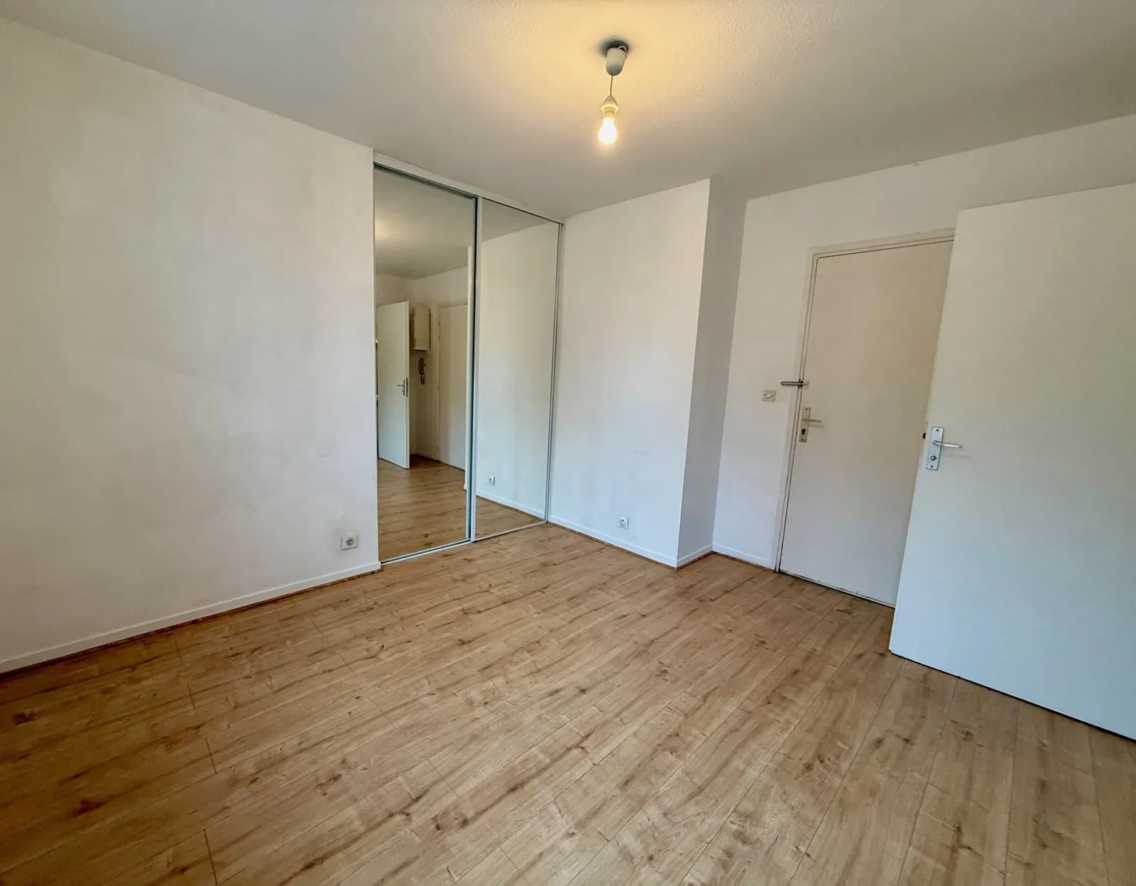 Location Toulouse Appartement 695286dda52d3