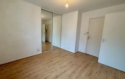 Location Toulouse Appartement 695286dda52d
