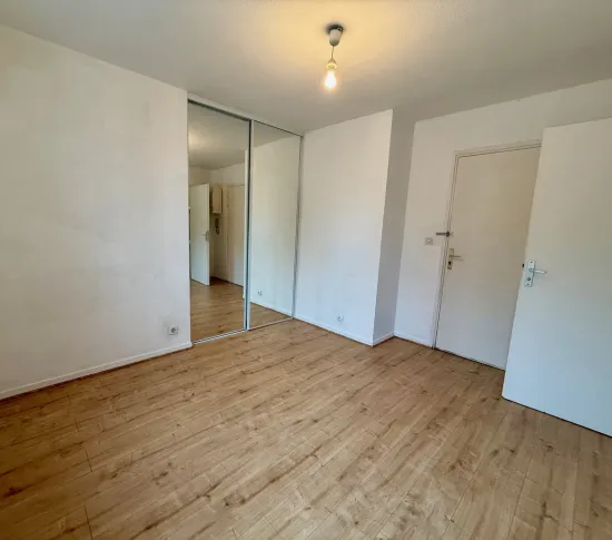 Location Toulouse Appartement 695286dda52d3