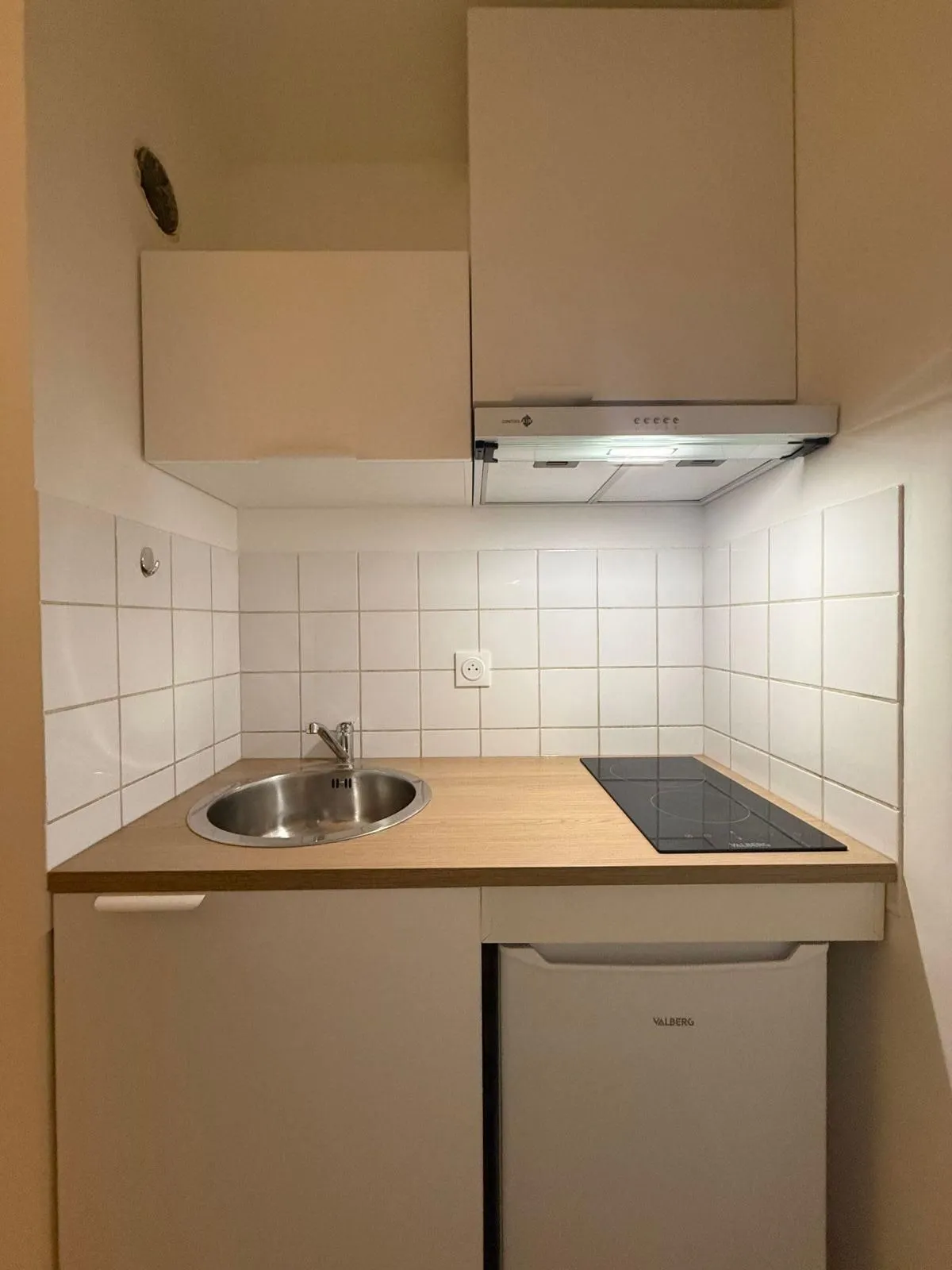 Location Toulouse Appartement 695286dda52d