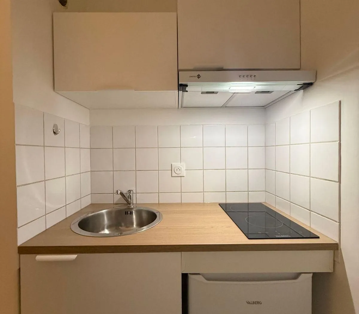 Location Toulouse Appartement 695286dda52d