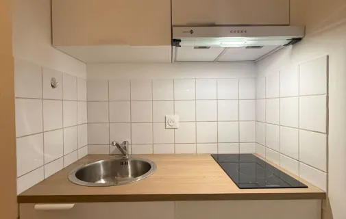 Location Toulouse Appartement 695286dda52d