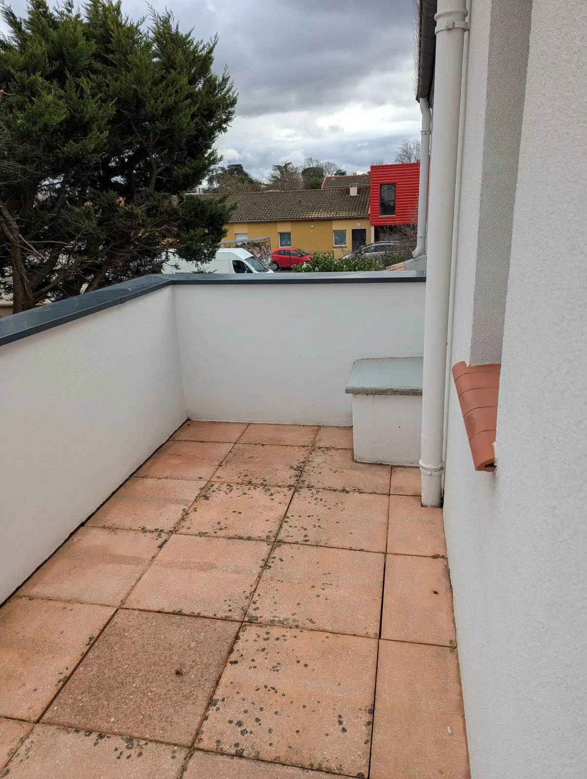 Location Toulouse Appartement 695286dda52d